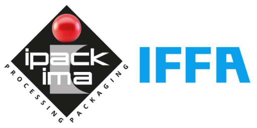 BMB auf der Ipack Ima und der IFFA 2022!