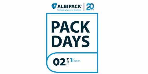 Pack Days 2022
